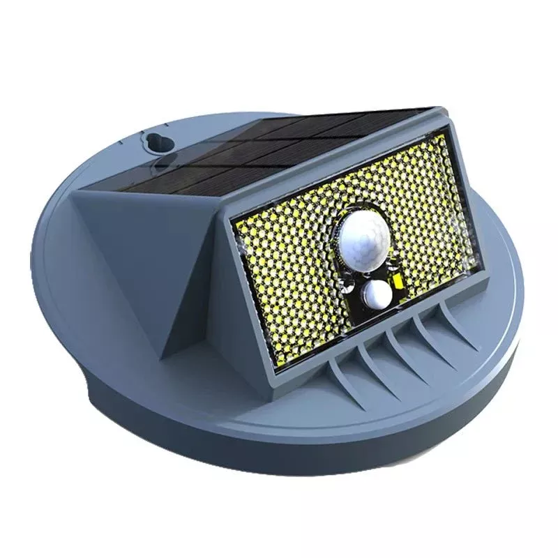 0.2W /0.5W Roadway Stud Solar LED Step Light – 3000K /6000K