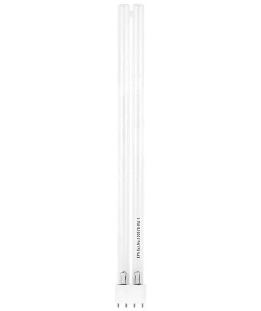 1-Bulb Compatible for 36W UV Bulb Lamp For Tetra Pond GreenFree UV3 36 Watt PL-L TUV Germicidal Ultraviolet 36-Watts