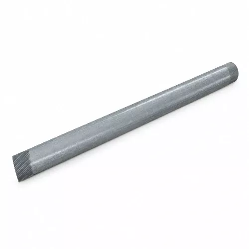 1 ft Straight Swing Pipe, ¾ inch diameter for Explosion-Proof Lights