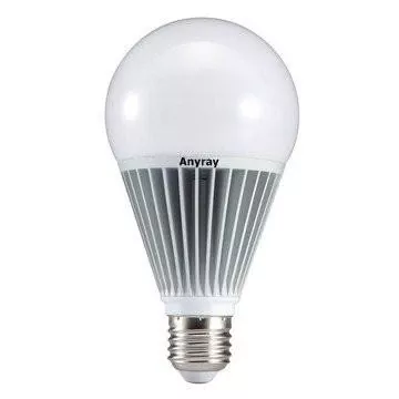 1-LED A21 E26 100-Watt Equal Light Bulb 1200 Lumen 15 Watt Soft White (100W Replacement) Dimmable E26