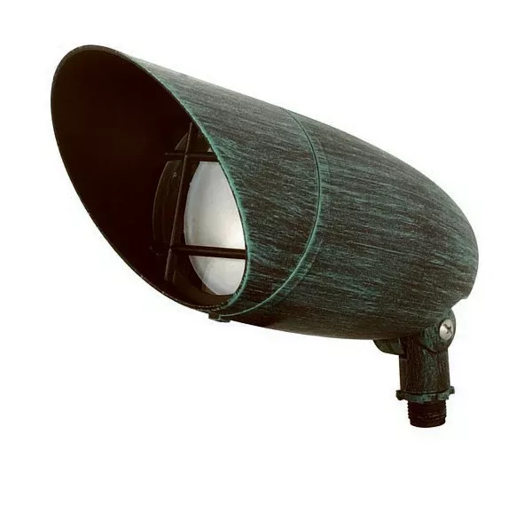 1 Light – 12″ – Landscape Flood – Par30 Flood 424