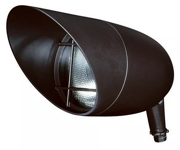1 Light – 13″ – Landscape Flood – Par38 Flood