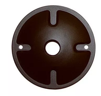 1 Light – Mounting Plate