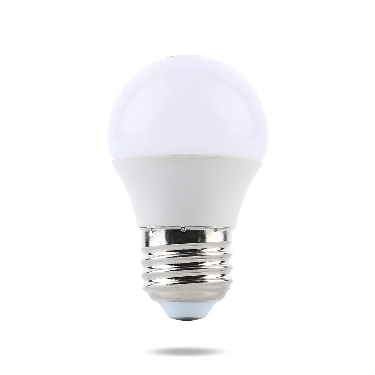 1 Watt LED Bulb | 24V DC | E26 Standard Screw-in Base