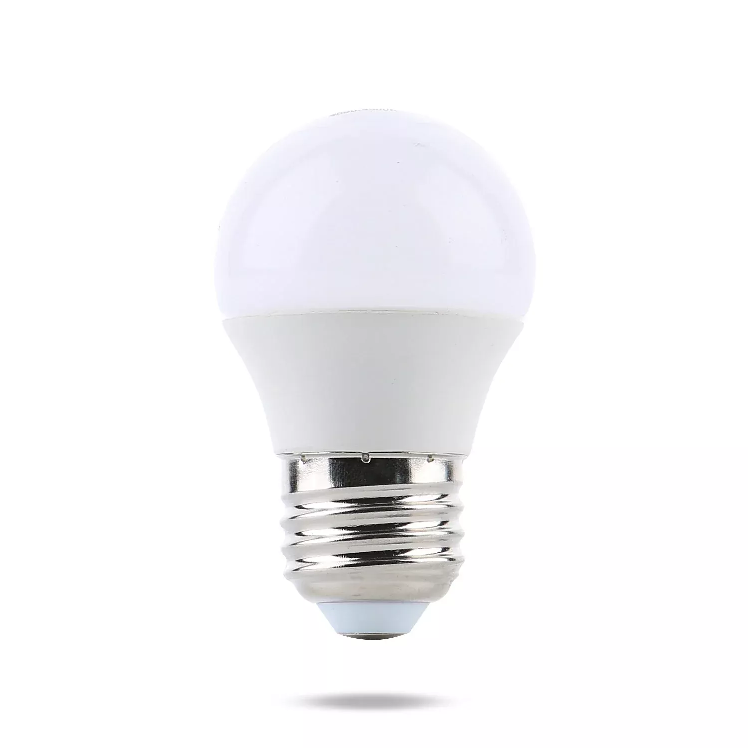 1 Watt LED Bulb | 72V DC | E26 Standard Screw-in Base
