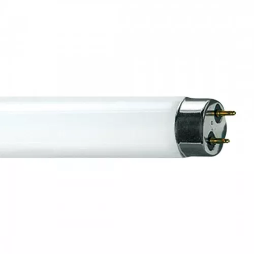 10 Watt – T8 Preheat Start – 4100K- Medium Bi-Pin ( G13) Base – F10T8/CW – Symban **Discontinued and Not Available**F10T8 – 10 Watt – 13.5″