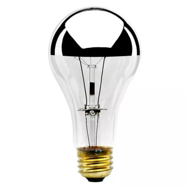 100 A21 HM Bulbrite 712110