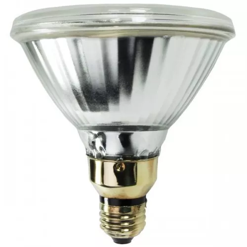 100 Watt – PAR38 – Spot – Pulse Start Metal Halide Bulb – Universal Burn – MP100PAR38/U/SP20 – Sylvania100W PAR38 Metal Halide