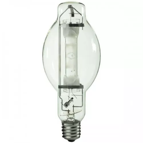 1000 Watt – Blue – BT37 Probe Start Metal Halide Bulb – MH1000/U/BT37/BLUE – SymbanBlue