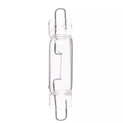 10RLX 12V RIGID LOOP XENON Clear Satco S6994