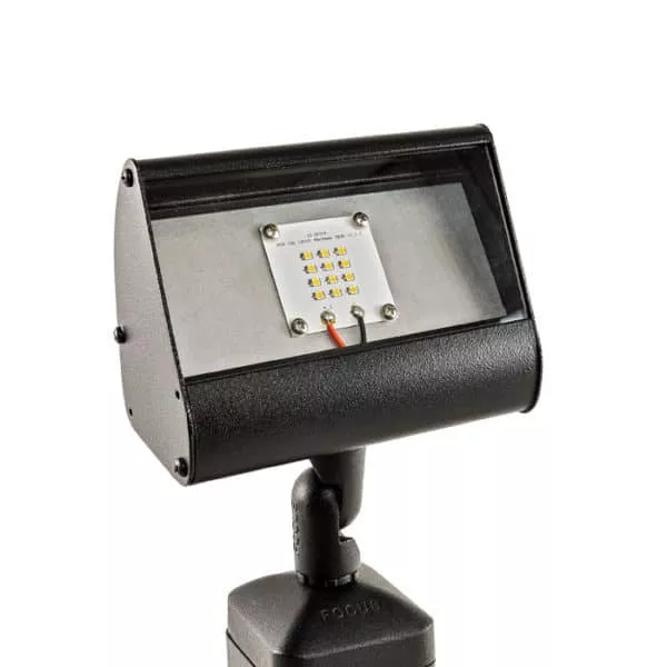 10W LED Flood Light 120V