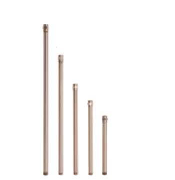 12” Extension Wand And coupler 1/2” NPS