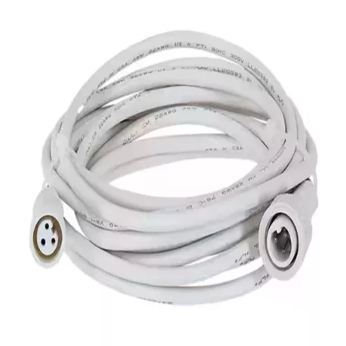 12 ft. Extension Cable for Low-Profile Recessed Lights