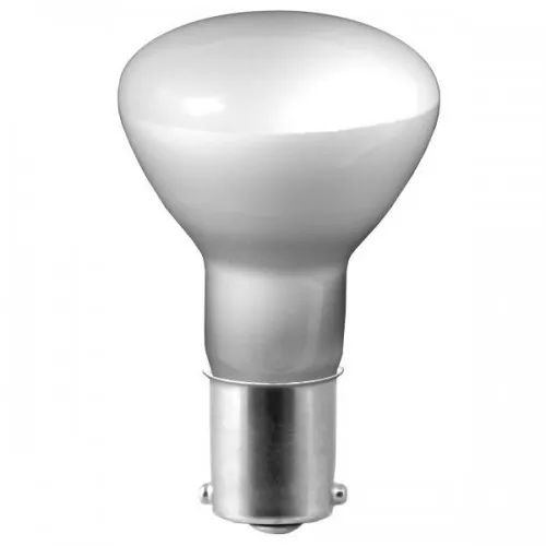 1383 Miniature Indicator Lamp – R12 Bulb – 20 Watt – 13 Volt -SC Bayonet Base (BA15s)1301 – 1400