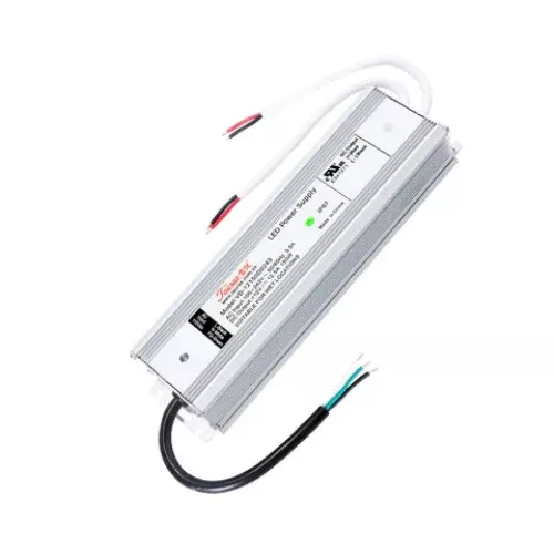 150W 12V DC LED Power Supply – IP67 Waterproof – UL Listed – High Efficiency Outdoor Driver