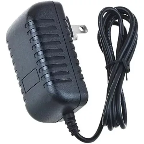 24W 24V DC LED Power Supply – UL Listed AC DC Adapter – Corded Electric for Indoor Lighting