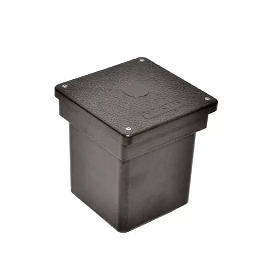 25 Watt Direct Burial Magnetic Transformer