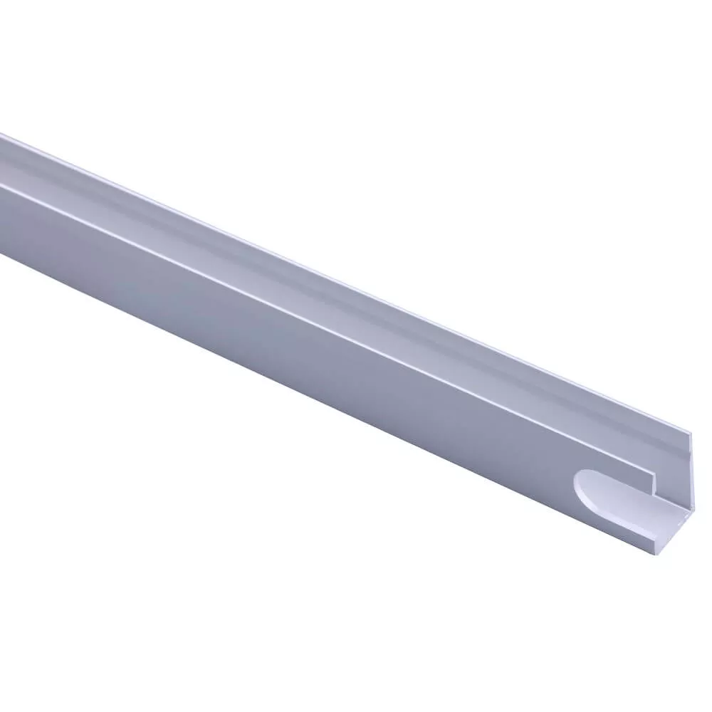 3.3ft Straight Mounting Track Channel for Flex Neon