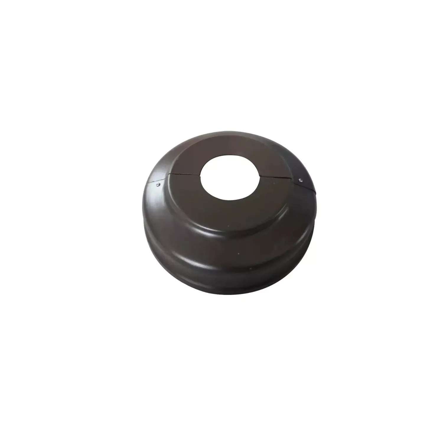 4 inch Round Steel Base Cover for Light Pole