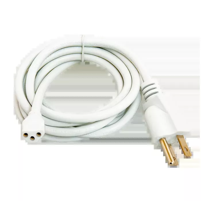 5′ Power Cable for LED Shop Light