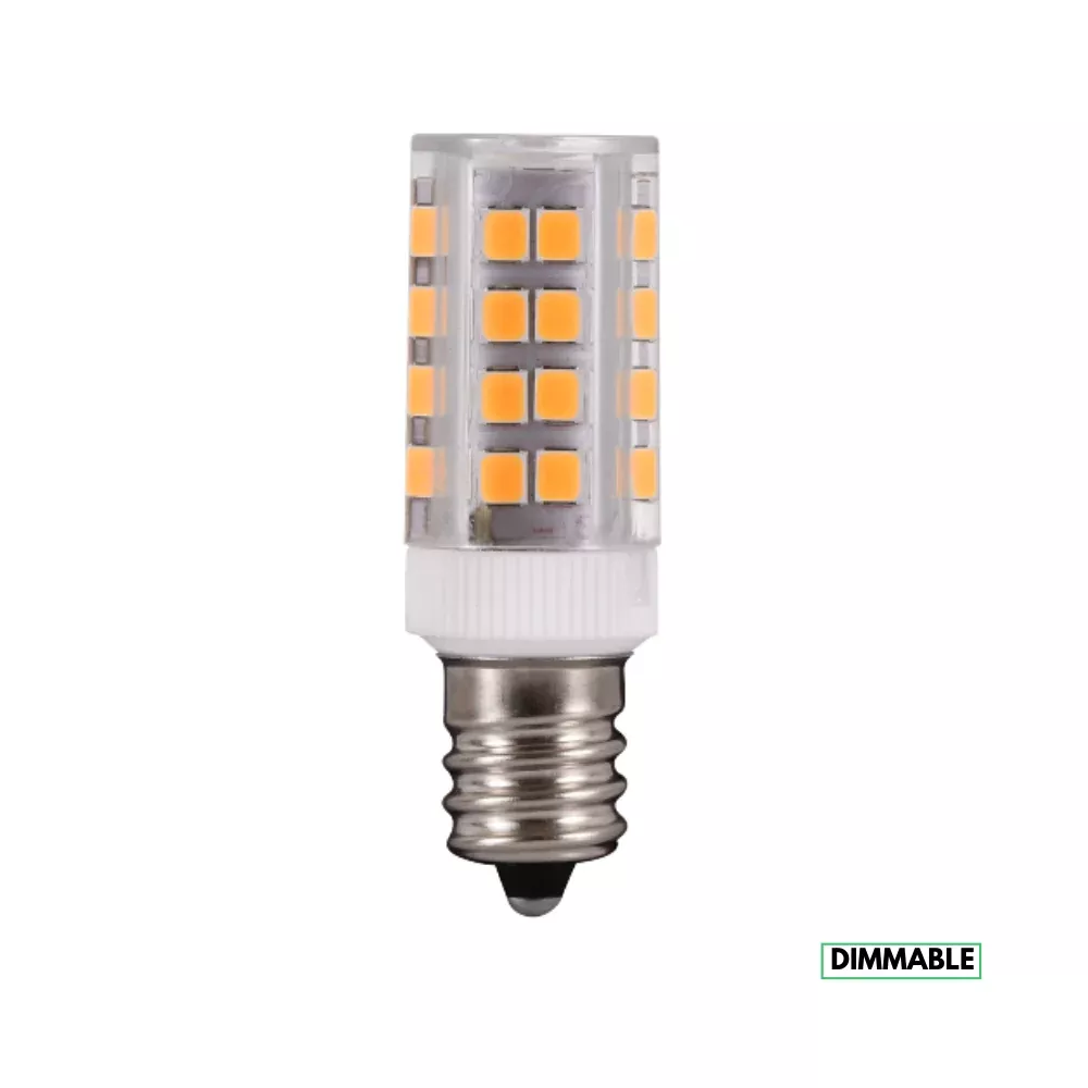 ABBA E12 4W LED 12V SMD Bulb