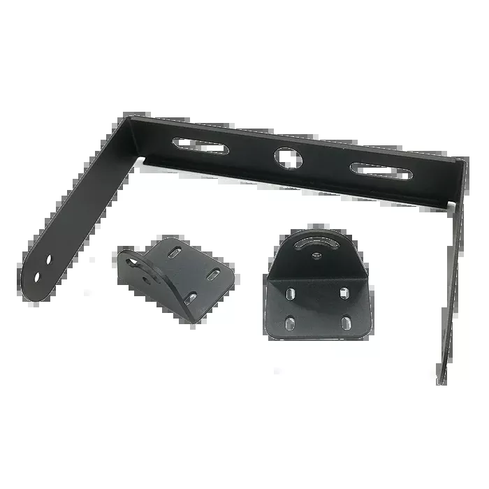 Adjustable U-Bracket Mount for UFO High Bay Light Fixtures