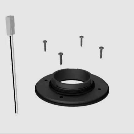 AgriShift MLM JB 00 ADP Once Light Gen 3 MLM Junction Box Adapter Kit