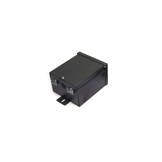 Aluminum Enclosure Replacement Large (12″ x 6″)