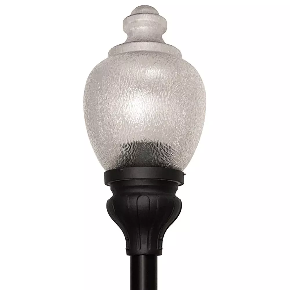 Amerlux AO21 Post Top Luminaire