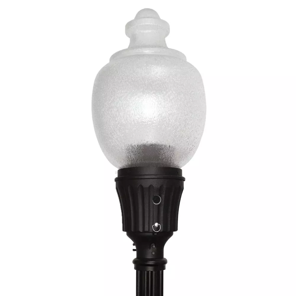 Amerlux AO21 Utility Acorn Style