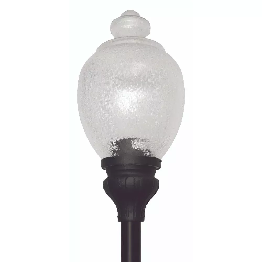 Amerlux AO25 Post Top Luminaire