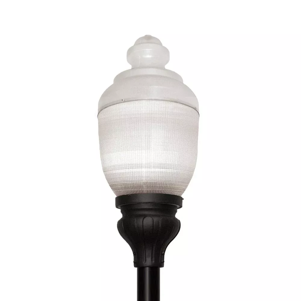 Amerlux AO28 Post Top Luminaire