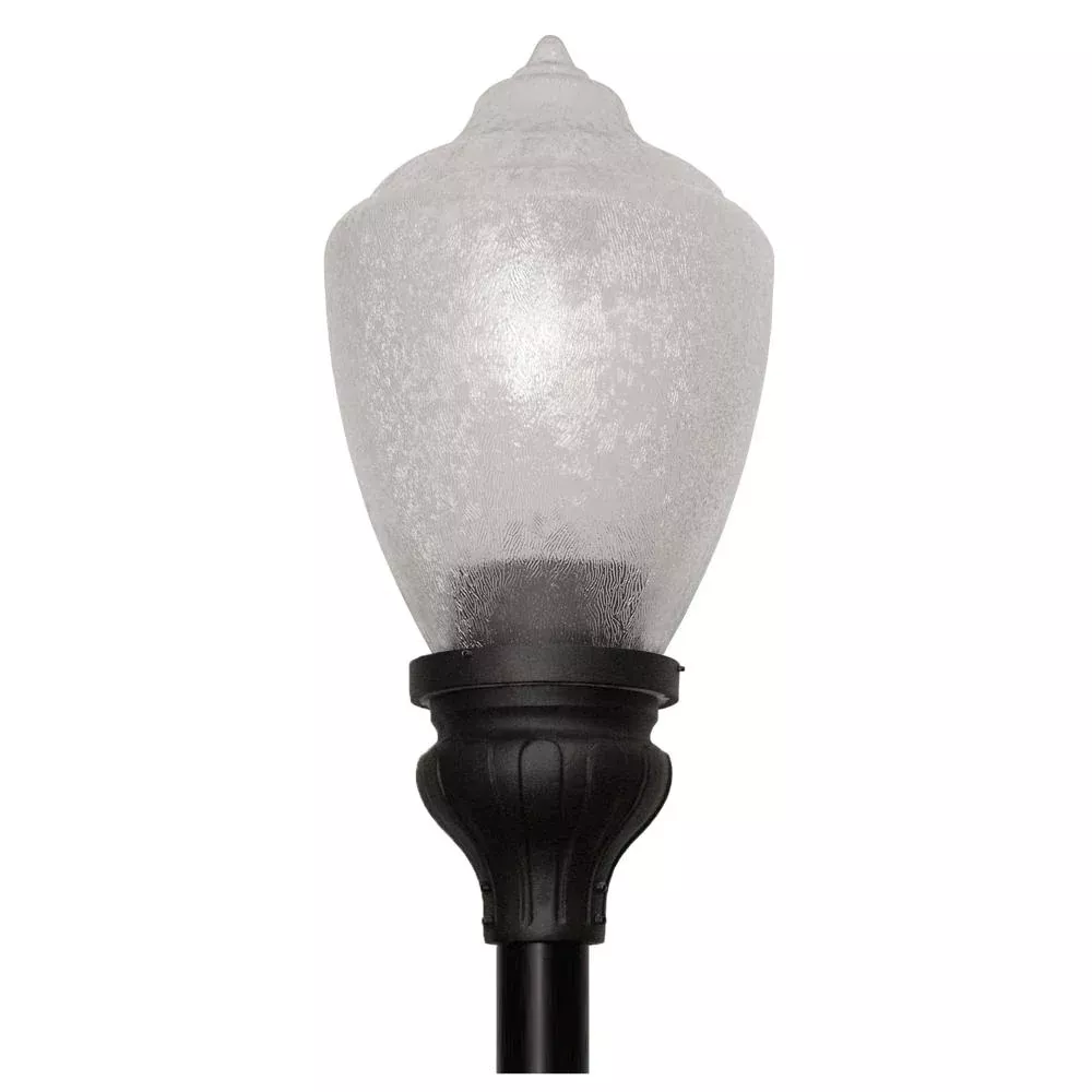 Amerlux AP24 Post Top Luminaire