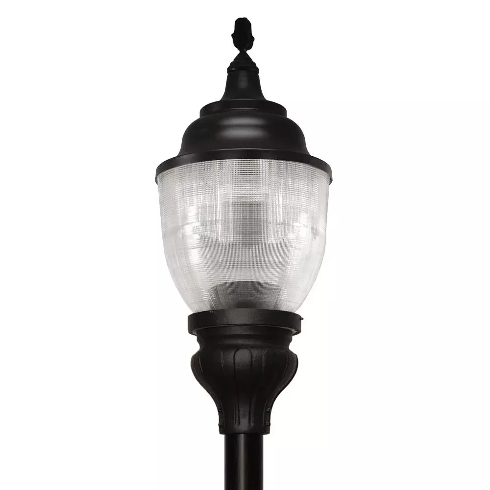 Amerlux ASR26 Post Top Luminaire