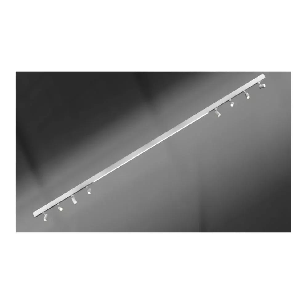 Amerlux Carisma Combo Linear with Track
