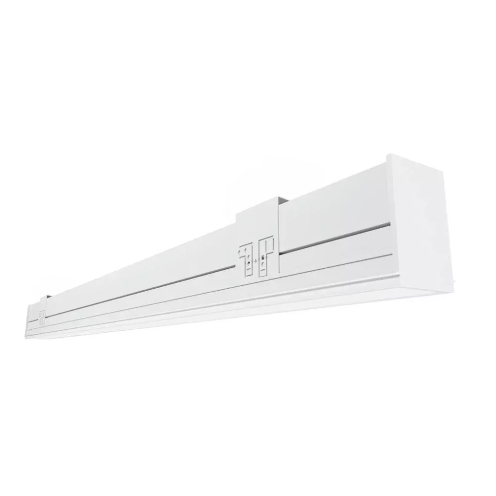 Amerlux Carisma Recessed Linear