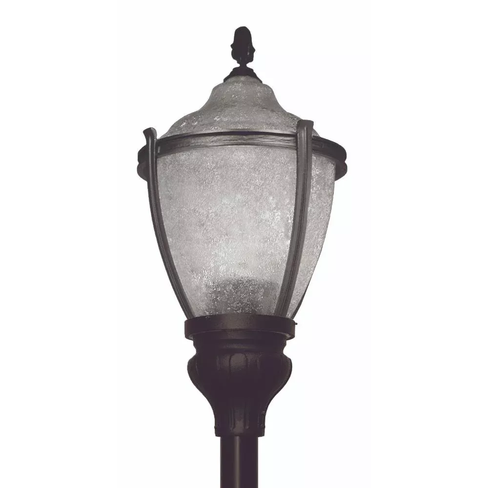Amerlux CG Post Top Luminaire