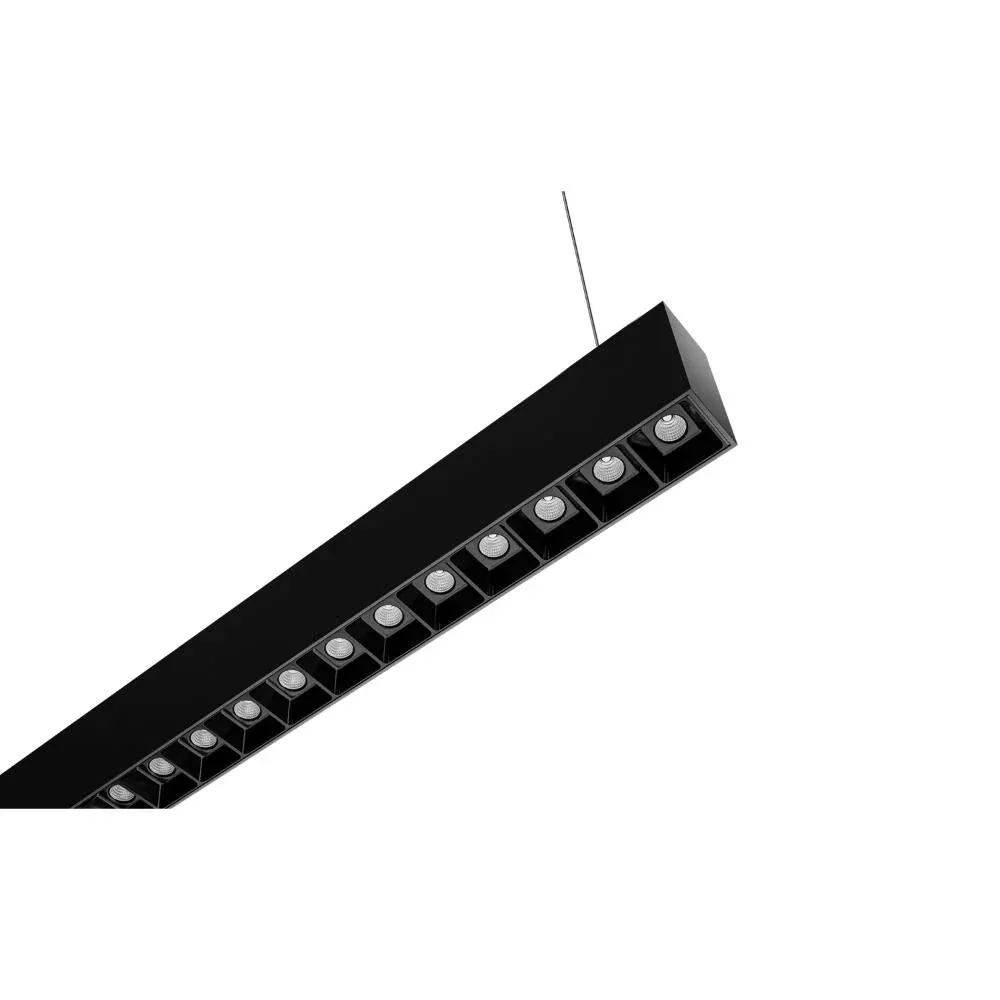 Amerlux Comfort Vue Linear Fixture