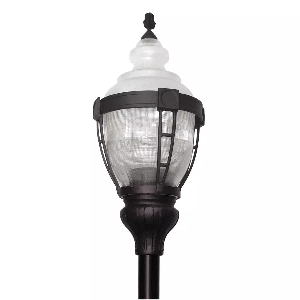 Amerlux D730AO Post Top Luminaire