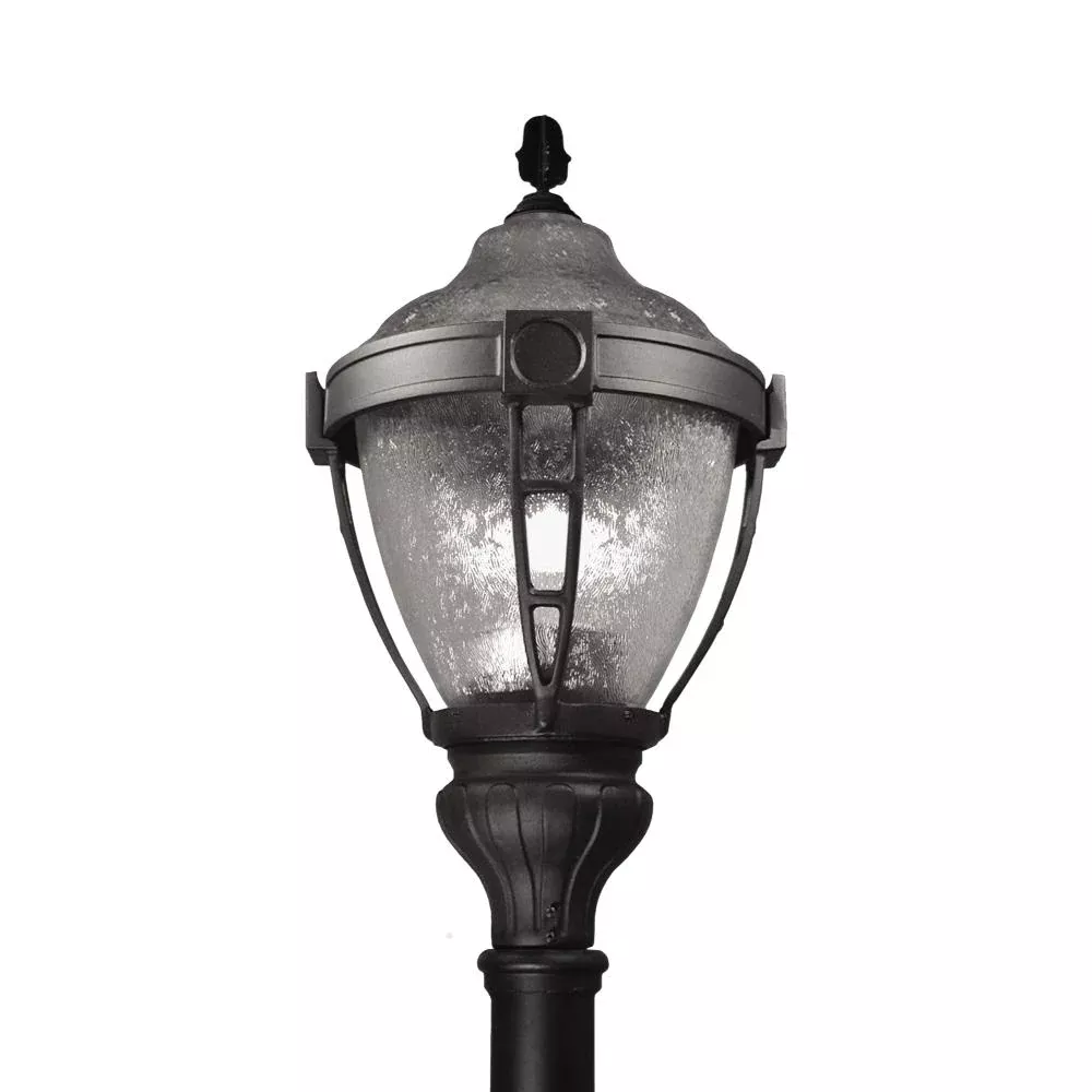 Amerlux D770AP Post Top Luminaire