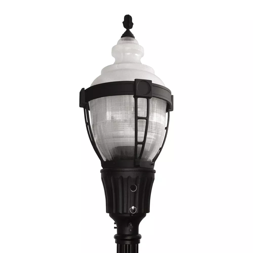 Amerlux DU730AO Utility Acorn Style
