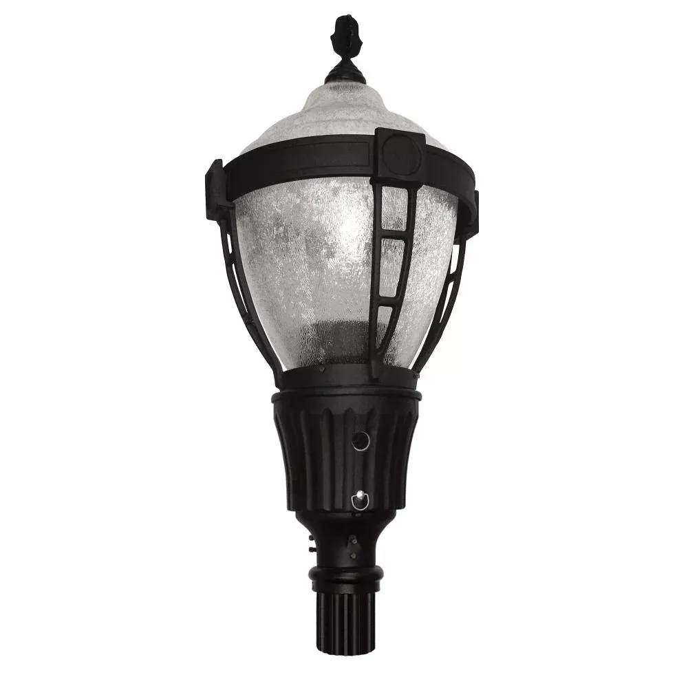 Amerlux DU770AP Utility Acorn Style