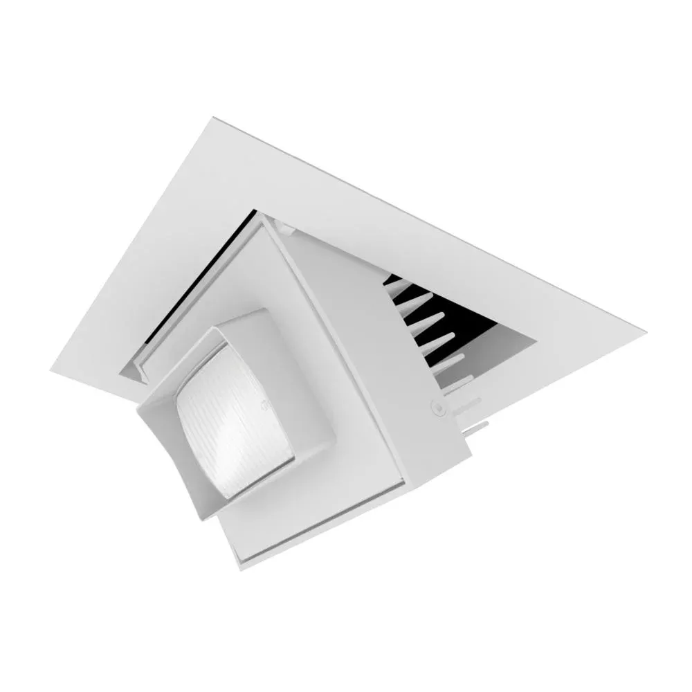 Amerlux Mini Cavaletto 4 x 6 LED Downlight