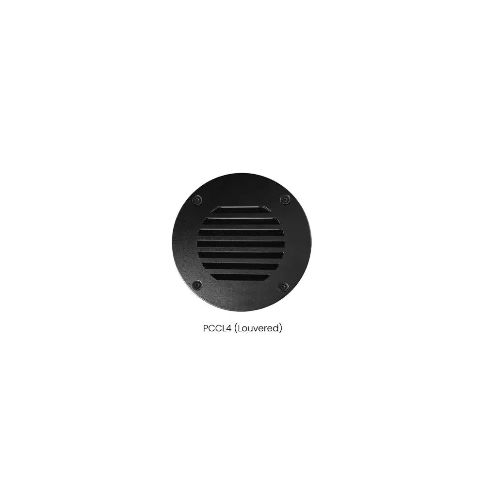 Amerlux Passo CR 4″ Round Luminaire