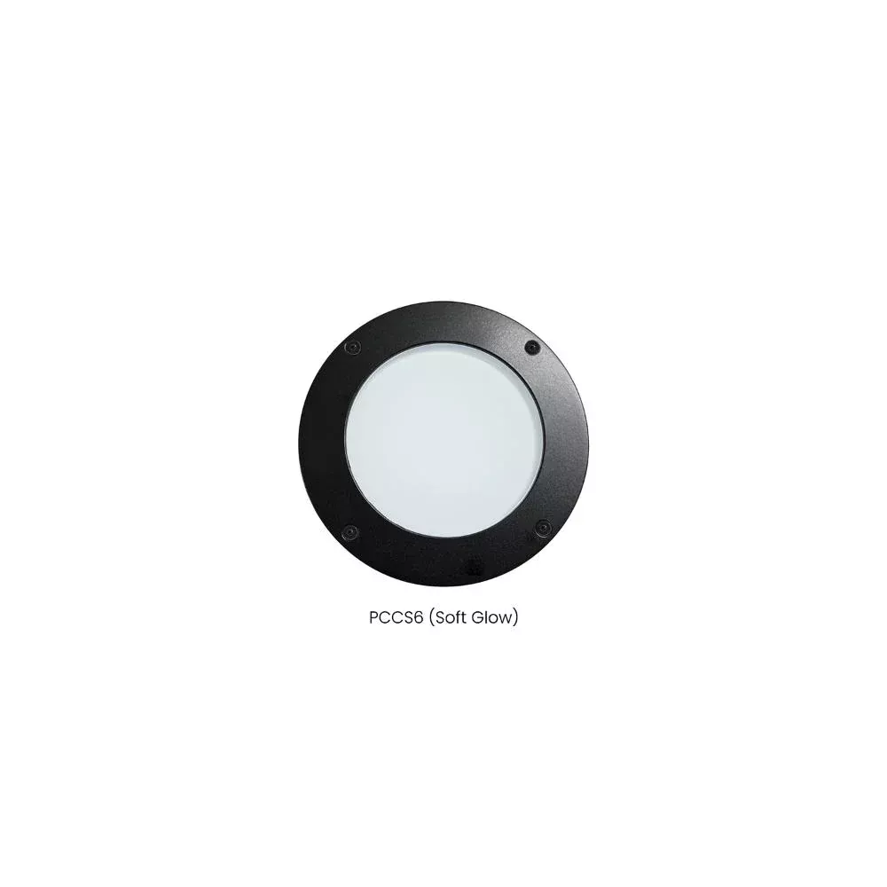 Amerlux Passo CR 6″ Round Luminaire