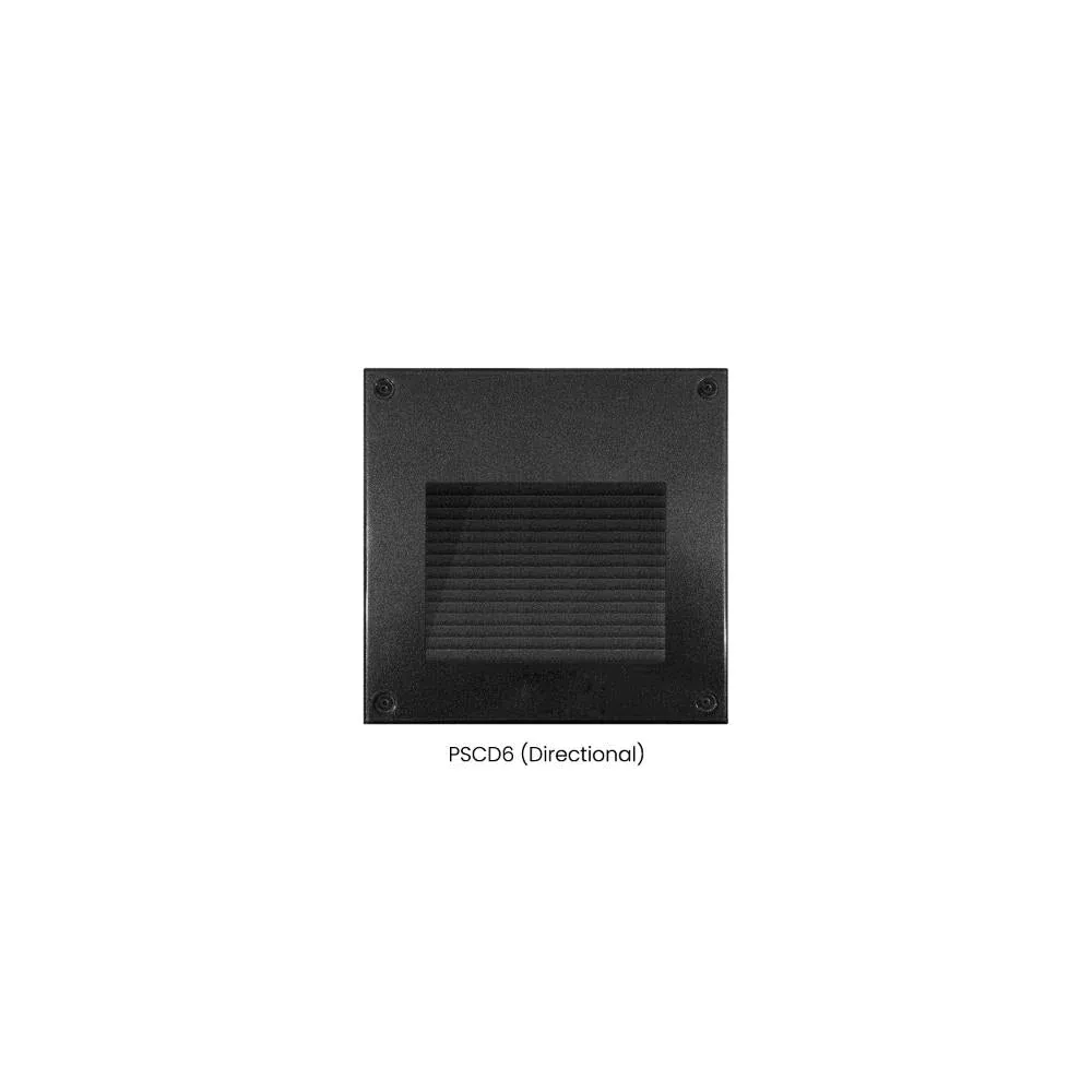 Amerlux Passo SQ 6″ Square Luminaire
