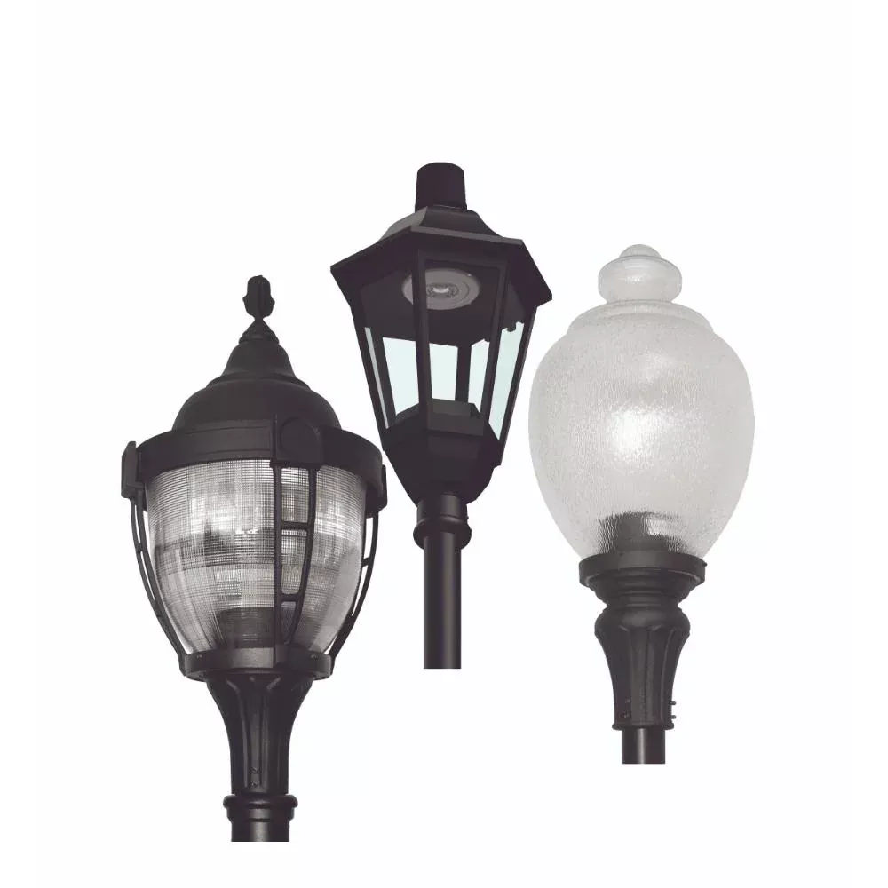 Amerlux SmartSite Connected Luminaires