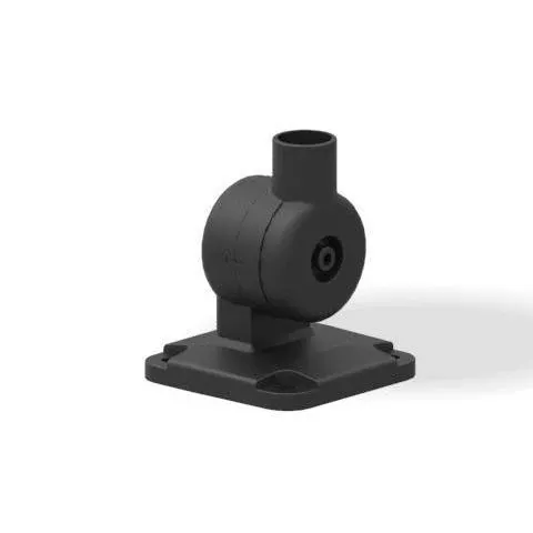Andon Light Swivel Mount