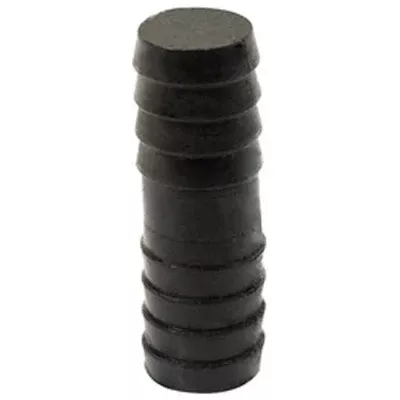 Atlantic UV 27-1525 Tube Fitting – Plug 1/2″ Inside Diameter Tube Polyethelene