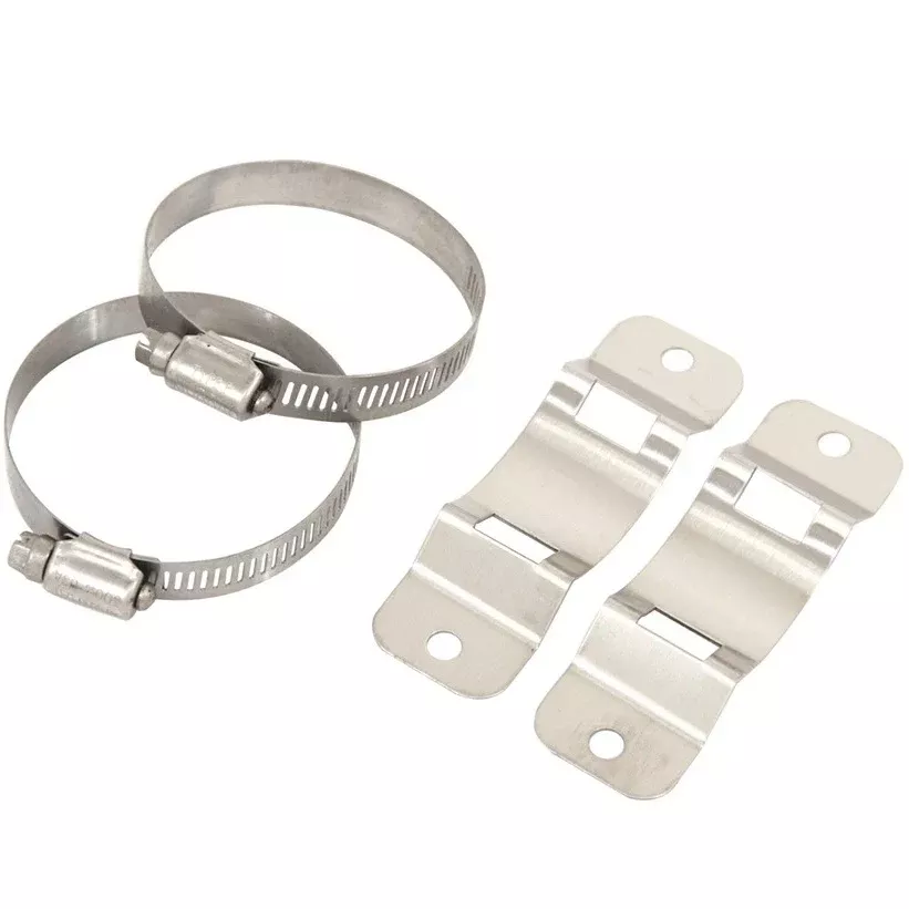 Atlantic UV Bracket Kit: MINIPURE MIN-1 & MINIPURE MIN-1.5